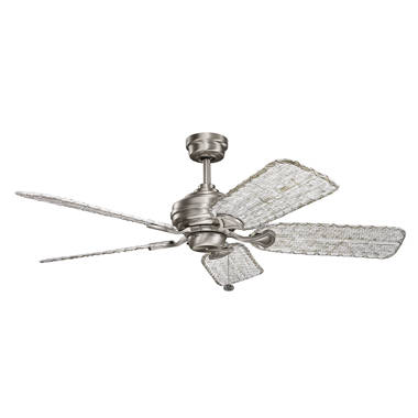 Fanimation Kute and Kute5 Close to Ceiling Kit | Wayfair